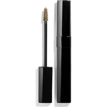 Přípravek na oči CHANEL Le gel sourcils Fixační gel na obočí - 360 BLOND 6G 6 g