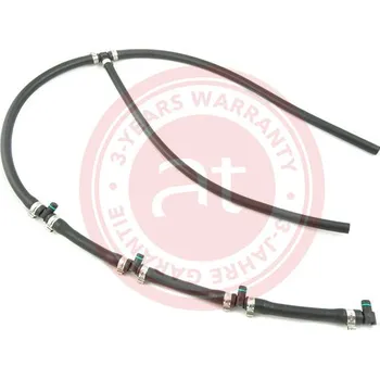 Hadice, unikání paliva at autoteile at22198