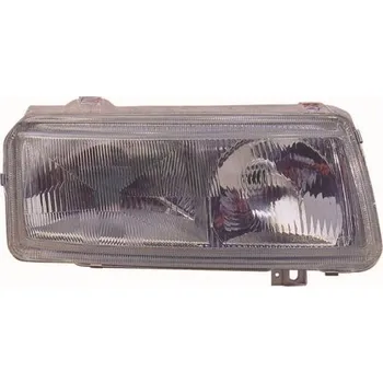 Přední světlomet Světlomet ABAKUS 441-1116L-LD-EM