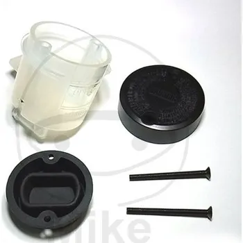 Brzdová destička Opravná sada nádobky brzdové kapaliny TOURMAX 717.02.10