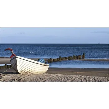 Koupelnová zádní stěna mySPOTTI aqua Boat 90x45 cm