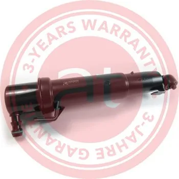 Autosklo Tryska ostřikovače, čištění světlometu at autoteile at50063