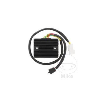 Alternátor Dobíjecí relé/regulátor napětí JMP 700.18.18