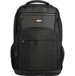 Pánský batoh černý - Enrico Benetti Spencer černá