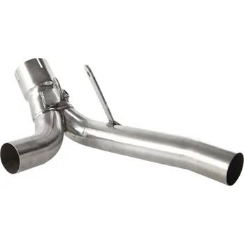 Výfuk pro motocykl Trubka bez katalyzátoru MIVV S.034.C1