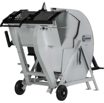 Kolébková pila Lumag WS-700Z