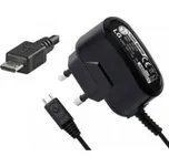LG STA-U35ED GD900 micro USB cestovní nabíječka (bulk) originální