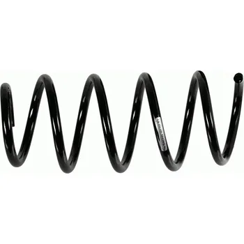 Autodíl Pružina podvozku SACHS 993 752