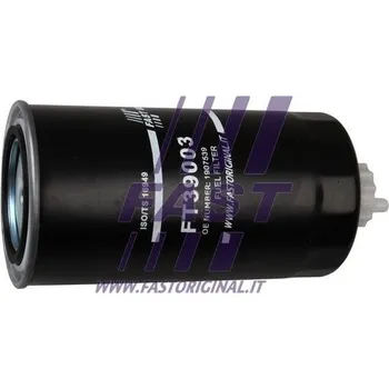 Palivový filtr Palivový filtr Fast Original FT39003