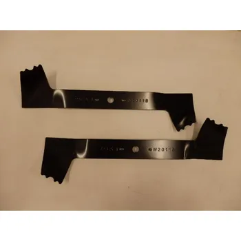 Kuchyňský nůž Wisconsin Sada nožů (2Ks) GALAXI