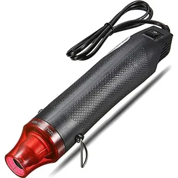 Horkovzdušná pistole 300W