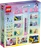 Stavebnice LEGO LEGO Gábinin kouzelný domek 10788 Gábinin kouzelný domek