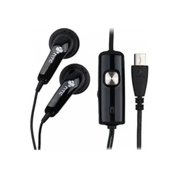 Handsfree Hands-free pro HTC (HS-S200) original (stereo/mini USB)