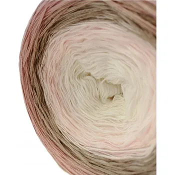 Příze Příze YarnMellow Butterfly 104 Vánoční koleda