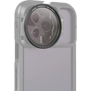 SmallRig MagEase Magnetic Star-Cross Filter Kit (8 Points) 52mm 4218