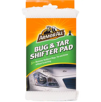 Mycí kartáč na vozidlo Armor All® Houba na zbytky hmyzu a asfaltu Armor All® Houba na zbytky hmyzu a asfaltu