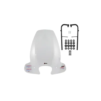 Plexi štít Faco 267008109 720x730