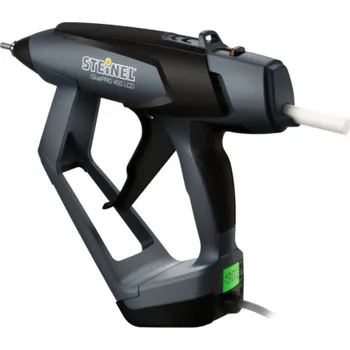 Tavná pistole Steinel Glue Pro 400 LCD