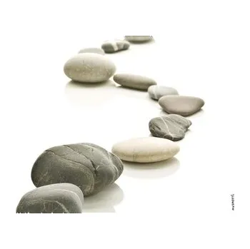 Koupelnová zádní stěna mySPOTTI aqua Weg 90x45 cm