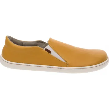 Dámské polobotky Fare Bare Slip-on ZOE ASAM hořčicové B5762182 Velikost: 38