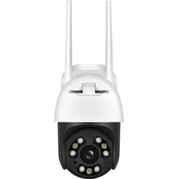 IP kamera WIFI PTZ otočná IP kamera XM-552 5Mpx 5x optický zoom s aplikací v češtině