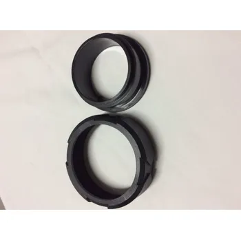 Bazénová chemie Set šroubení MiniSalt (2x LN+matka+těsnění)