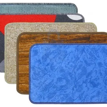 Rohožka Rohožka interiérová, SPOKAR 400 x 600 mm, balení 1 ks