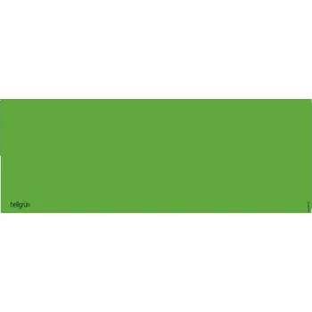 Obklad Koupelnová zádní stěna mySPOTTI aqua hellgrün 120x45 cm