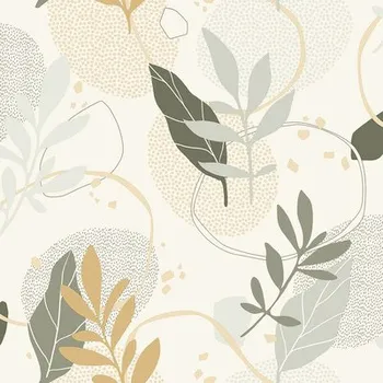 Tapeta Vliesová tapeta 103267063 Květinový 10,05x0,53 m