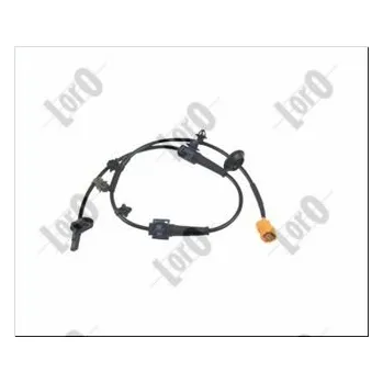 ABS Snímač, počet otáček kol ABAKUS 120-02-015