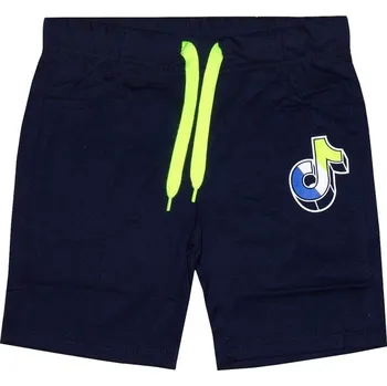 Chlapecké kraťasy Kugo, (258-1) vel. 146