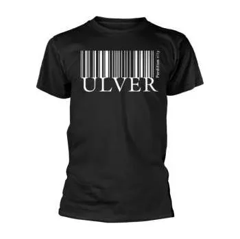Merch Ulver: Perdition City XXL 2023