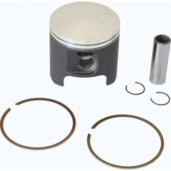 Válec motoru Kovaný píst sada ATHENA S4F07450001C d 74,45