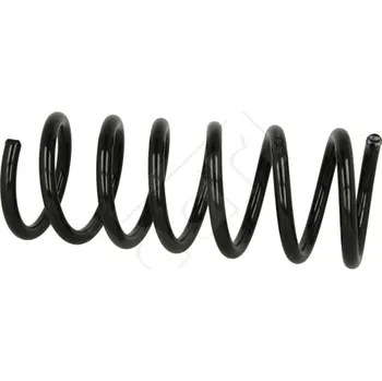 Pružina podvozku HART 477 916