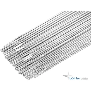 Příslušenství ke svářečce BÖHLER WELDING Böhler Q T 309L - drát přechodový - 2,0 x 1000 mm (5 kg) 72106