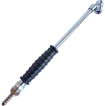 Příslušenství ke kompresoru Oboustraná rukojeť k dohuštování pneu