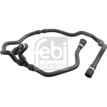 Chladič motoru Hadice chladiče FEBI BILSTEIN 102238
