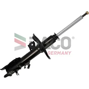 Tlumič pérování DACO 452607R