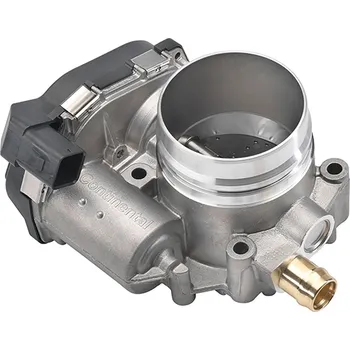 Auto-moto Hrdlo škrticí klapky Continental/VDO A2C59516600