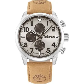 Hodinky Pánské hodinky TIMBERLAND Henniker II TDWGF0009503