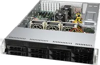 Supermicro CSE-LA25TQC-R609LP