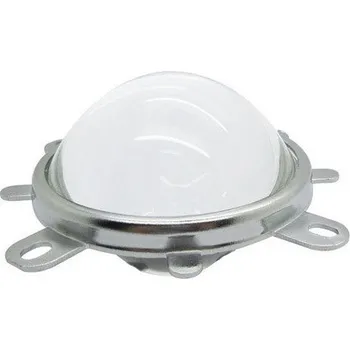 Čočka 60° pro 30W, 50W, 100W LED diodu