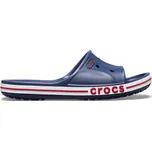 Crocs Bayaband Slide Navy/Pepper