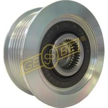 Alternátor Řemenice volnoběžná - 920892 - originál LITENS