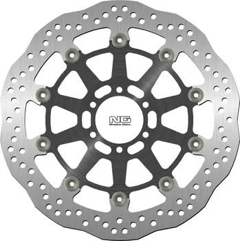 Brzdový kotouč Brzdový kotouč NG 1743XG