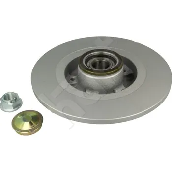 Brzdový kotouč Brzdový kotouč HART 260 578