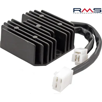 Autoelektrika Relé dobíjení RMS 246030112