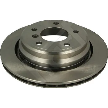 Brzdový kotouč Brzdový kotouč HART 215 650