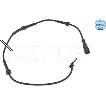 ABS Snímač, počet otáček kol MEYLE 16-14 899 0036