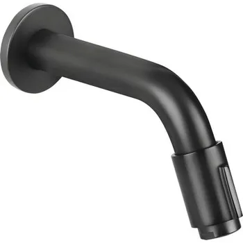 Vodovodní baterie Baterie na studenou vodu černá 30.415.22